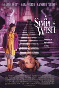   / A Simple Wish (1997)
