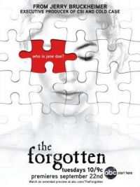  / The Forgotten (2009)