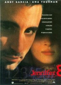  8 / Jennifer Eight (1992)
