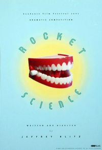   / Rocket Science (2007)