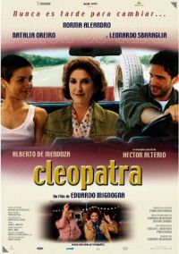  / Cleopatra (2003)