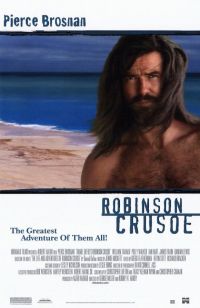   / Robinson Crusoe (1997)