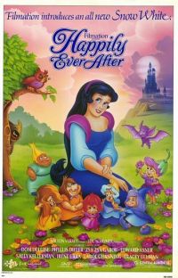    / Happily Ever After (1988)