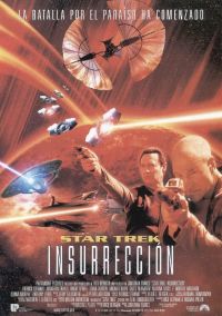  :  / Star Trek: Insurrection (1998)