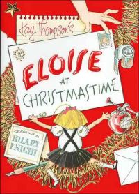  2:  / Eloise at Christmastime (2003)