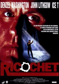  / Ricochet (1991)