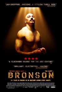  / Bronson (2008)