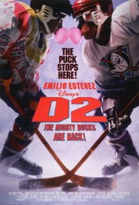   2 / D2: The Mighty Ducks (1994)