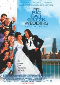     / My Big Fat Greek Wedding (2002)