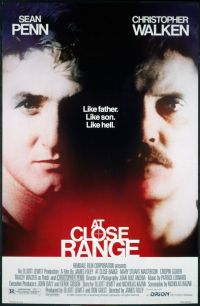   / At Close Range (1986)