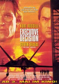   / Executive Decision (1996)