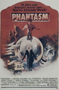  / Phantasm (1978)