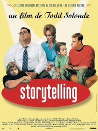  / Storytelling (2001)