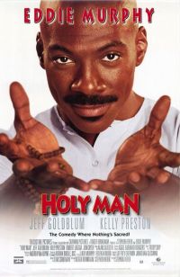  / Holy Man (1998)