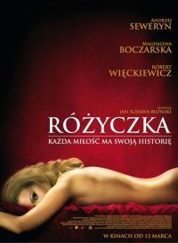  / Rózyczka (2010)