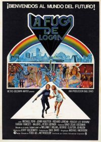   / Logan's Run (1976)