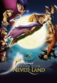   2:    / Return to Never Land (2002)