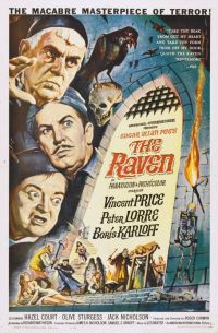  / The Raven (1963)