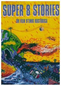    8 / Super 8 Stories (2001)
