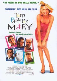      / There's Something About Mary (1998)