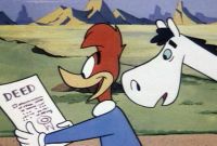      / The Woody Woodpecker Show (1957)