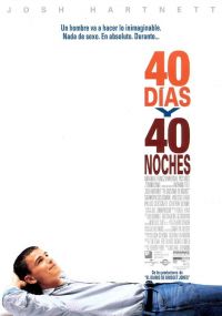 40   40  / 40 Days and 40 Nights (2002)