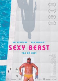   / Sexy Beast (2000)