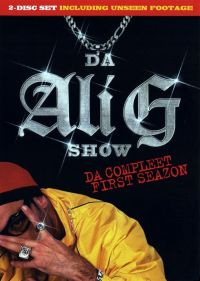    / Da Ali G Show (2003)