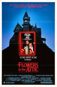    / Flowers in the Attic (1987)