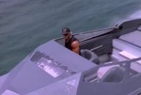 Гром в раю / Thunder in Paradise (1993)