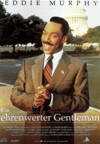   / The Distinguished Gentleman (1992)