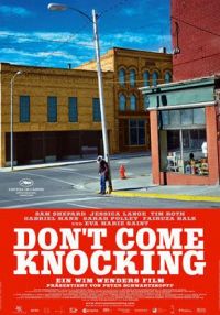    / Don't Come Knocking (2005)