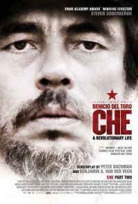 :   / Che: Part Two (2008)
