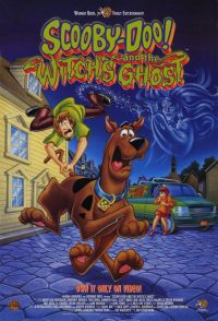      / Scooby-Doo and the Witch's Ghost (1999)