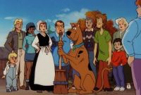      / Scooby-Doo and the Witch's Ghost (1999)