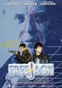   / Freejack (1992)