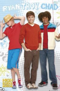   / High School Musical (2006)