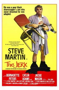  / The Jerk (1979)