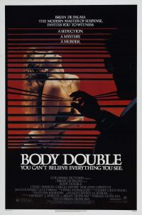   / Body Double (1984)