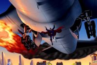 Супермен: Судный день / Superman/Doomsday (2007)