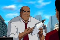 Супермен: Судный день / Superman/Doomsday (2007)