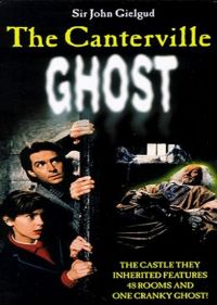   / The Canterville Ghost (1986)