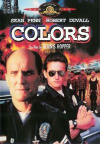  / Colors (1988)