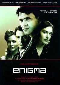  / Enigma (2001)