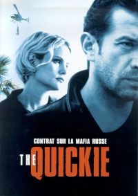    - / The Quickie (2001)