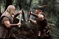  :    / Robin Hood: Men in Tights (1993)