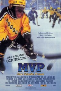 , ! / MVP: Most Valuable Primate (2000)