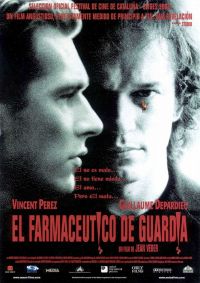   / Le pharmacien de garde (2003)