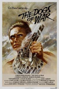   / The Dogs of War (1980)