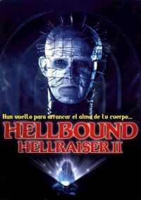    2 / Hellbound: Hellraiser II (1988)
